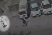 दिल्ली में फिर हुई श्रद्धा हत्याकांंड जैसी एक और घटना