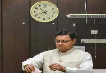 उत्तरखंड में धर्म स्वतंत्रता संशोधन का रखा विधेयक