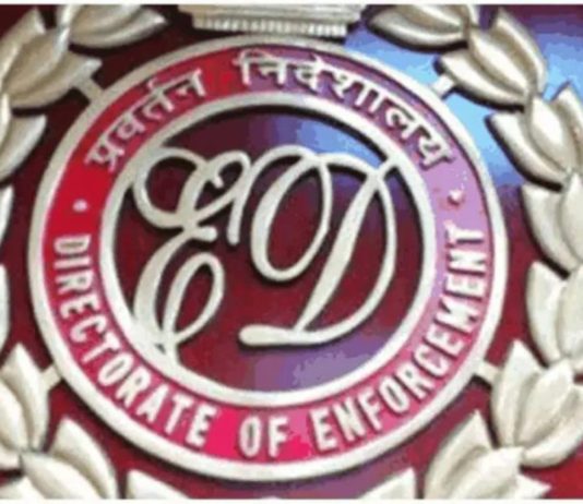 दिल्ली शराब घोटाला: विजय नायर और अभिषेक बोवेनपल्ली को ईडी ने किया गिरफ्तार