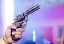 भाजपा पार्षद ने अपनी ही शादी में की हर्ष फायरिंग, मुकदमा दर्ज