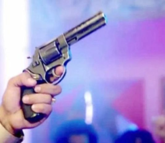 भाजपा पार्षद ने अपनी ही शादी में की हर्ष फायरिंग, मुकदमा दर्ज