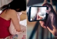 दहेज के लिए पति ने कि मर्यादा की सारी हदे पार, पत्नी को विडियो और फोटो वायरल करने की दी धमकी