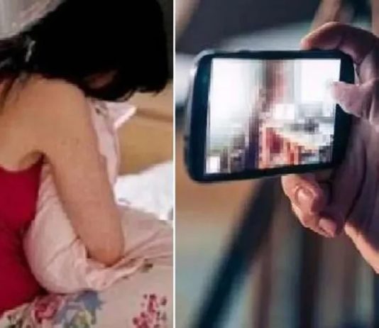 दहेज के लिए पति ने कि मर्यादा की सारी हदे पार, पत्नी को विडियो और फोटो वायरल करने की दी धमकी