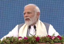 उत्तराखंड स्थापना दिवस के अवसर पर पीएम मोदी ने प्रदेशवासियों को दी शुभकामनाएं