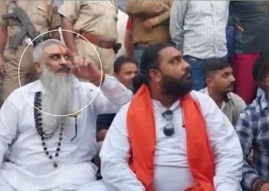 गैंगस्टर लंडा ने ली हिंदू नेता सुधीर सूरी की हत्या की जिम्मेदारी