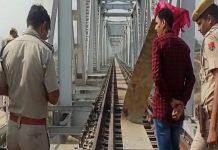 उदयपुर रेलवे ट्रैक विस्फोट: राजस्थान एटीएस और एसओजी की टीम करेगी जांच, अशोक गहलोत ने दिए निर्देश