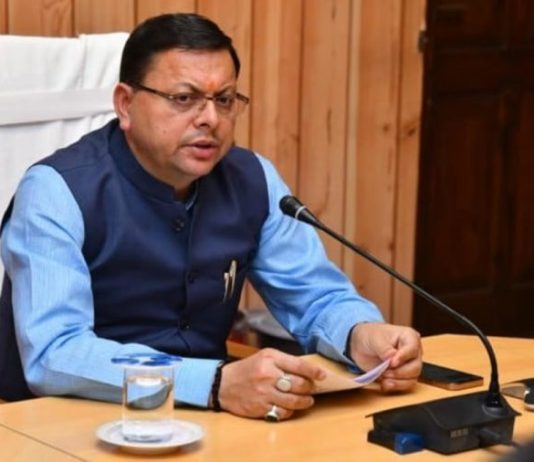 सीएम धामी का दावा, हर राज्य में लागू होगा यूनिफॉर्म सिविल कोड