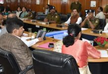 सीएम धामी की अध्यक्षता में हुई कैबिनेट बैठक, 25 प्रस्ताव पर लगी मोहर