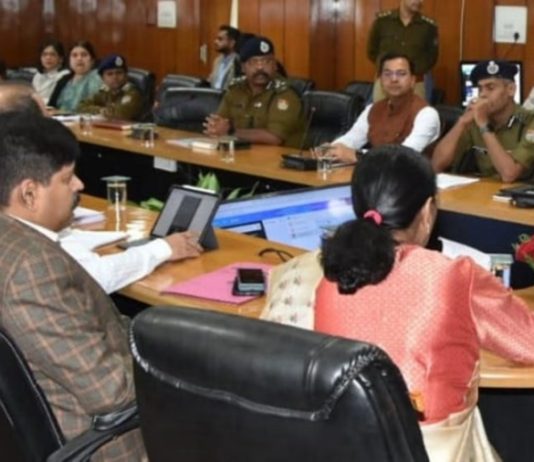 सीएम धामी की अध्यक्षता में हुई कैबिनेट बैठक, 25 प्रस्ताव पर लगी मोहर