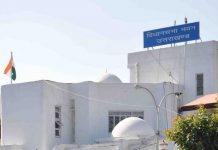 संजय डोभाल ने मुख्यमंत्री से शीतकालीन सत्र को देहरादून में किए जाने का किया अनुरोध