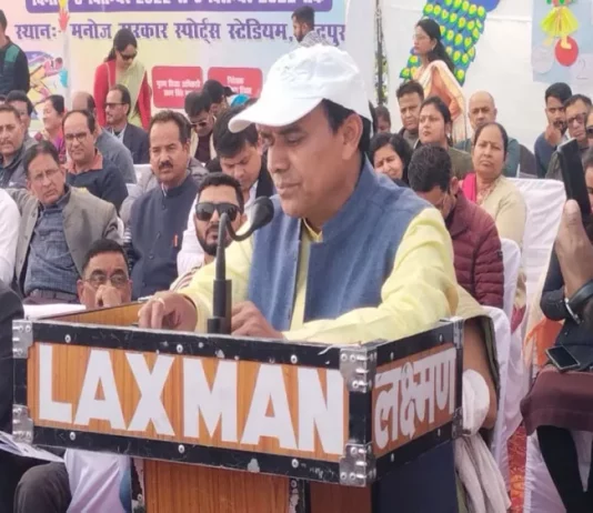 दसवीं व बारहवीं के टॉपर्स को मिलेंगे 25-25 हजार रुपए, शिक्षा मंत्री ने की घोषणा