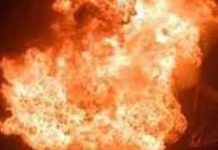 इंडोनेशिया पुलिस थाने में विस्फोट, आत्मघाती हमले में दो लोगों की मौत; आठ घायल