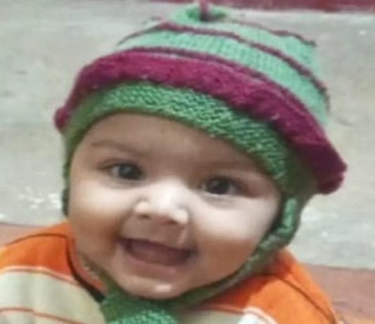 एक्सपायरी इंजेक्शन लगाने से मासूम की मौत