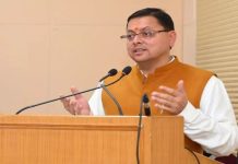 सीएम धामी ने की घोषणा, सैनिकों व वीरांगनाओं को नहीं देना पड़ेगा रोडवेज में किराया