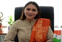 अनुकृति गुसाईं रावत ने लैंसडाउन विधायक पर उठाए सवाल, सन्यास लेने की दी सलाह