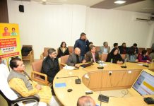 बिल लाओ ईनाम पाओ योजना के अंतर्गत 1500 ग्राहकों को मिलेगा तोहफा