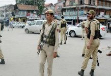 पुलिस ने चरस तस्कर को किया गिरफ्तार, 40 किलो चरस हुआ बरामद