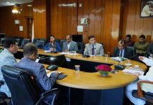 सूर्य उपासना के पर्व पर सौर ऊर्जा से संबंधित योजनाएं की जाएंगी लांच, सीएम ने दिए जरूरी निर्देश