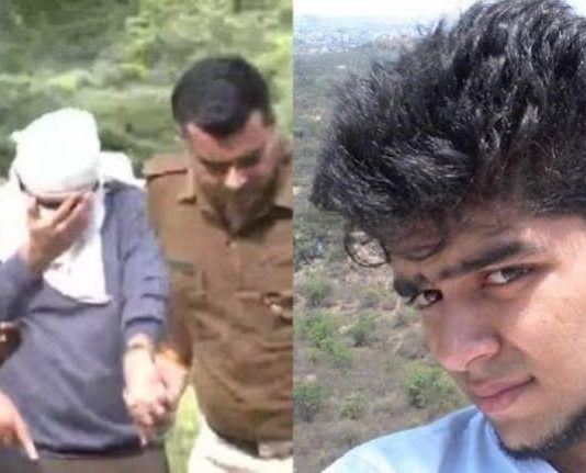 श्रद्धा वालकर हत्याकांड: महरौली में मिलीं हड्डियों का पिता से मिला डीएनए