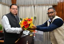 वरिष्ठ पत्रकार योगेश भट्ट होंगे राज्य सूचना आयुक्त