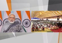 जब दूसरे देशों की पहचान वहां के राज्य थे, तब भारत को यहां के गुरुकुलों से पहचाना जाता था: पीएम मोदी