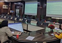 प्रदेश में तीन और मेडिकल कॉलेजों में जल्द शुरू होगी जीनोम सीक्वेंसिंग, केंद्रीय स्वास्थ्य मंत्री ने मांगी रिपोर्ट