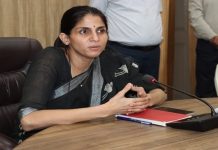 विन्टरलाईन कार्निवाल के दौरान न आने पाय कोई व्यवधान पूर्व में ही की जांय व्यवस्था, कार्यक्रम: जिलाधिकारी