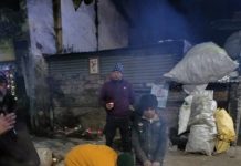 शीतलहर से बचने के लिए जिलाधिकारी ने दिए जरूरी निर्देश