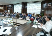 हेल्पलाइन 1905: सीएम धामी लेंगे शिकायतकर्ताओं से फीडबैक