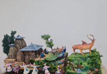 गणतंत्र दिवस परेड में कर्तव्य पथ पर दिखेगी मानसखण्ड की झांकी