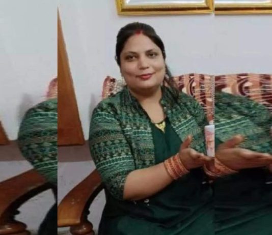 डॉक्टर पत्नी की पीटकर हत्या, 321 किलोमीटर दूर ले जाकर किया अंतिम संस्कार