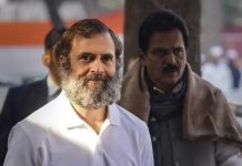 भारत जोड़ो यात्रा: राहुल गांधी ने भाजपा-आरएसएस को बताया अपना गुरु