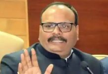 उत्तर प्रदेश में कोरोना का अलर्ट जारी, उपमुख्यमंत्री ने दिए जरूरी निर्देश