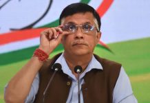 भारत जोड़ो यात्रा: कांग्रेस के बड़े नेता ने राहुल गांधी के 2024 में पीएम बनने की जताई इच्छा