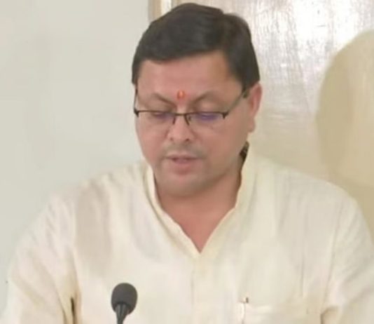 अतिथि शिक्षकों का आंदोलन जारी, मुख्यमंत्री से मिलकर जल्द मांगो को पूरा करने की रखी बात