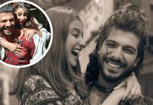 शीजान खान की बड़ी मुश्किलें, अदालत ने 14 दिन की न्यायिक हिरासत में भेजा