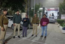 फर्जी जज हुआ गिरफ्तार, रिट पिटीशन को निपटाने के लिए मांगे थे 5 लाख रुपये