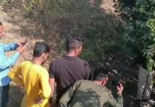 मोबाइल को लेकर हुआ झगड़ा तो भतीजे ने की चाचा की हत्या