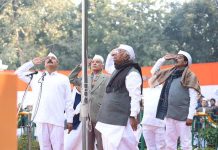 राहुल गांधी की भारत जोड़ो यात्रा से करोड़ों कार्यकर्ताओं को मिली संजीवनी: मल्लिकार्जुन खरगे