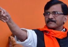 महाराष्ट्र-कर्नाटक सीमा विवाद पर बोले संजय राउत, हिंसा के लिए दिल्ली जिम्मेदार