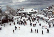 बर्फबारी का इंतजार होगा खत्म, क्रिसमस के बाद बदलेगा मौसम