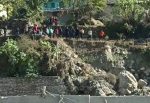 नेपाल की ओर से हुए विवाद पर भारतीय नागरिक नाराज, विरोध में बंद किया अंतरराष्ट्रीय पुल और धारचूला बाजार