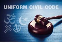 सरकार ने समान नागरिक संहिता का ड्राफ्ट तैयार करने वाली कमेटी का बढ़ाया कार्यकाल