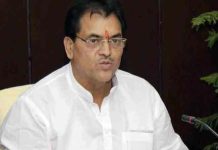 शहरी विकास मंत्री ने किया 74 ओपन जिम व सात पार्कों का शिलान्यास, नशा मुक्ति में बताया सहायक