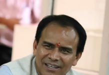 राष्ट्रीय स्काउट गाइड जम्बूरी में प्रतिभाग करेंगे शिक्षा मंत्री