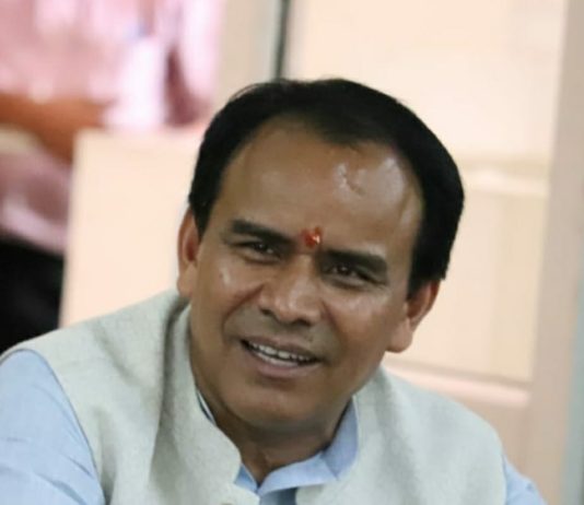 राष्ट्रीय स्काउट गाइड जम्बूरी में प्रतिभाग करेंगे शिक्षा मंत्री