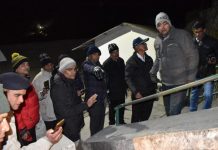 जोशीमठ भू-धसाव को लेकर सरकार गंभीर, सीएम धामी करेंगे उच्च स्तरीय समीक्षा बैठक