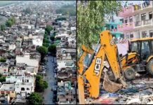 हल्द्वानी जमीन अधिग्रहण मामले में विपक्ष आया प्रभावितों के समर्थन में, सात दिन की मिली मोहलत