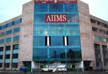 एम्स में मिलेगी कोरोना सैंपल की जीनोम सिक्वेंसिंग की सुविधा