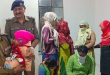 बच्चा अपहरण मामले में आंगनबाड़ी कार्यकर्ता गिरफ्तार, 50 हजार में किया था सौदा